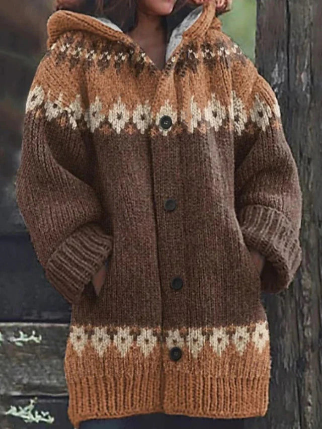 SILVIA - Giacca Donna