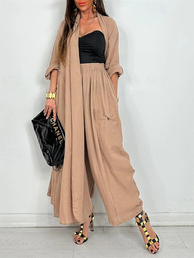 MARIA - Completo Donna