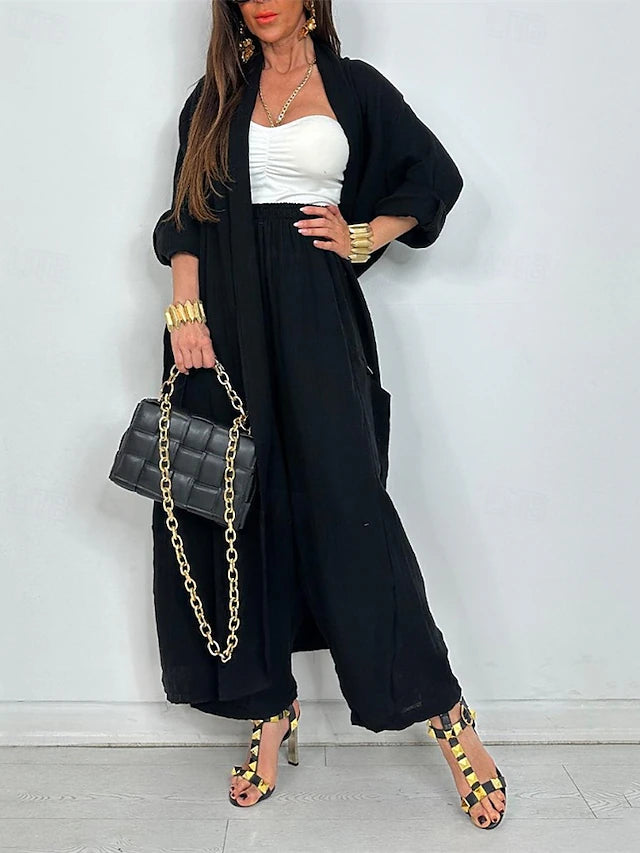 MARIA - Completo Donna