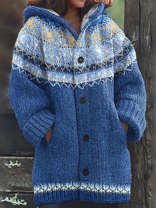 SILVIA - Giacca Donna